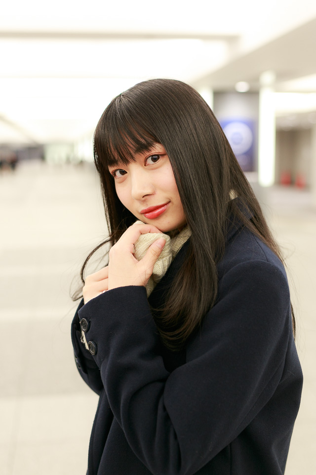 藤田彩花