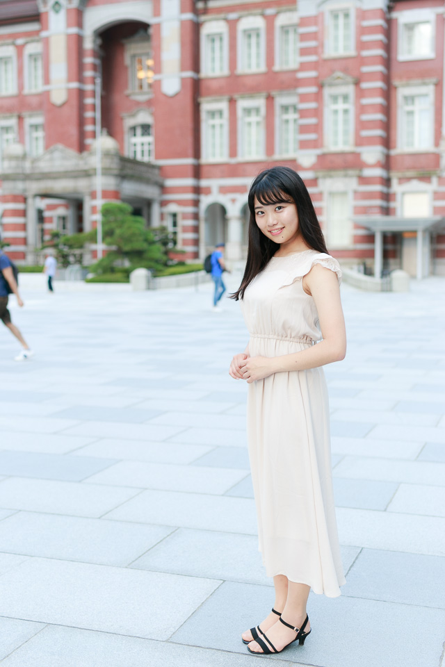 山田璃々子