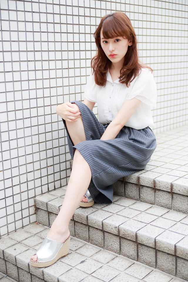 松野ちはる