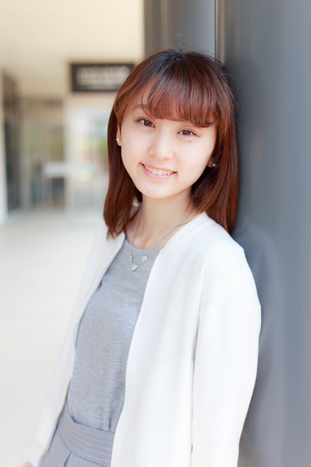 花村美緒