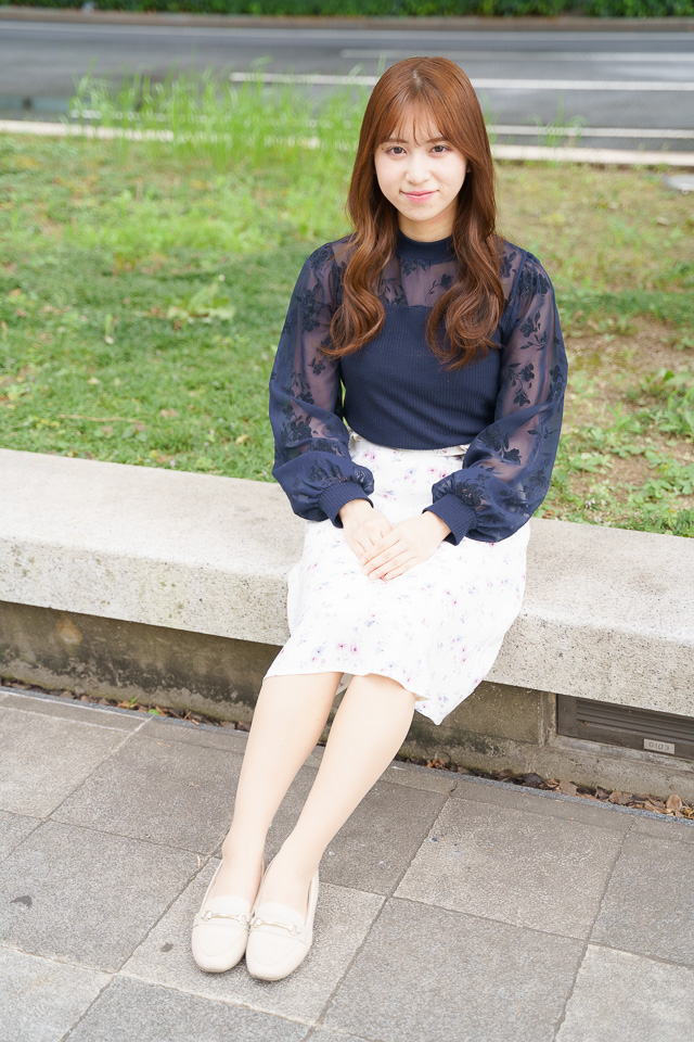 齊藤結実