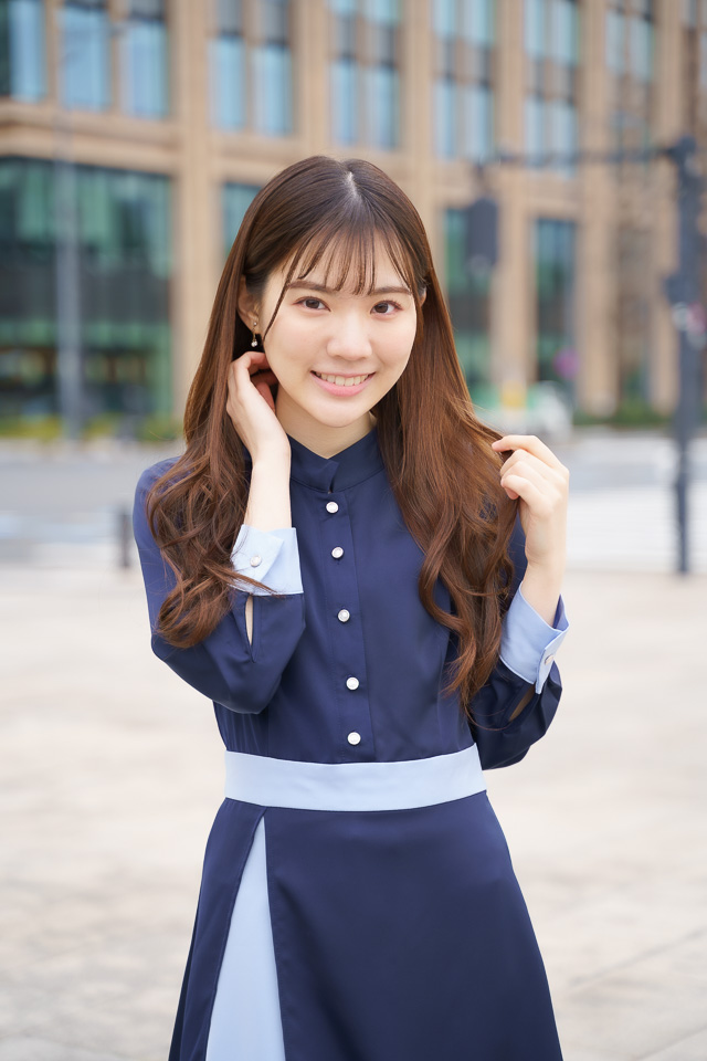 土井山幸香