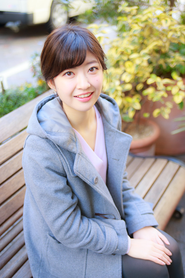 富岡杏理