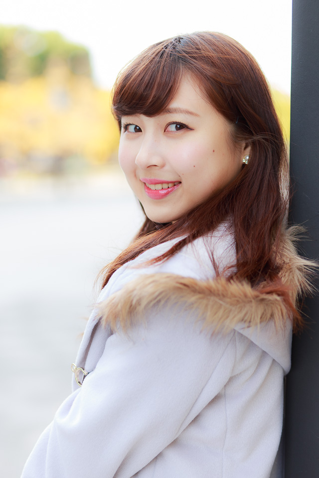海瀬絢菜