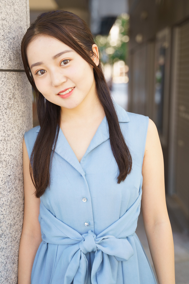 鎌田弥優