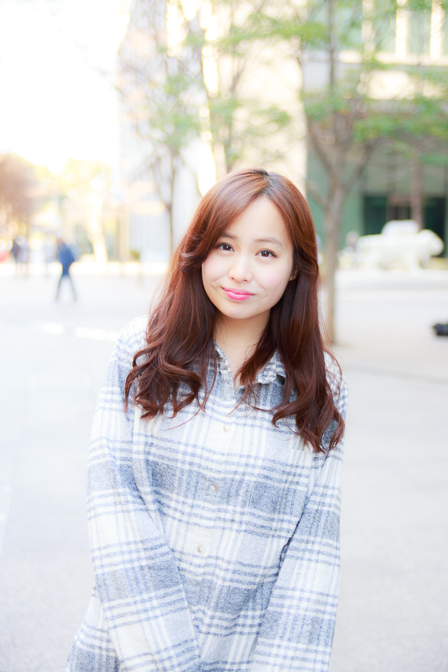 杉本梨紗