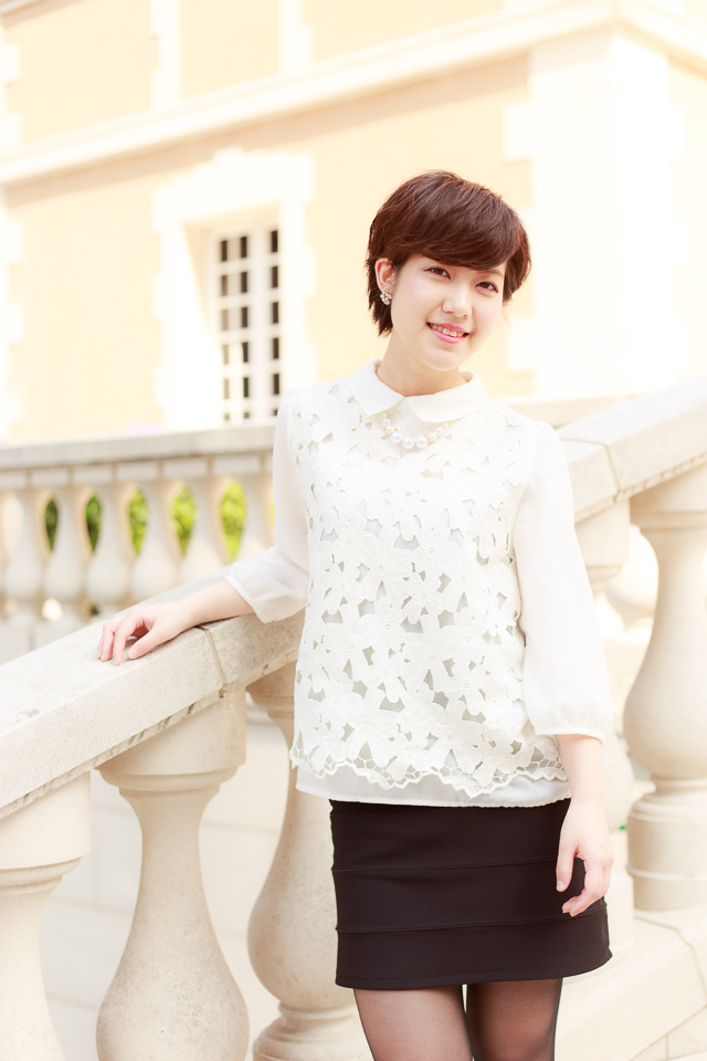 佐藤碧美