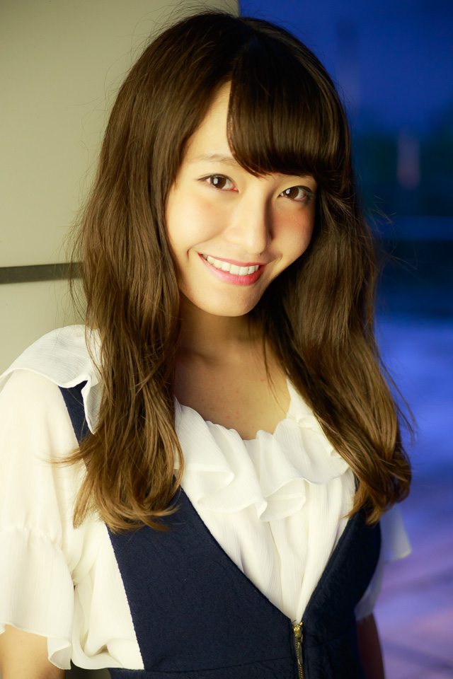 谷治朝香