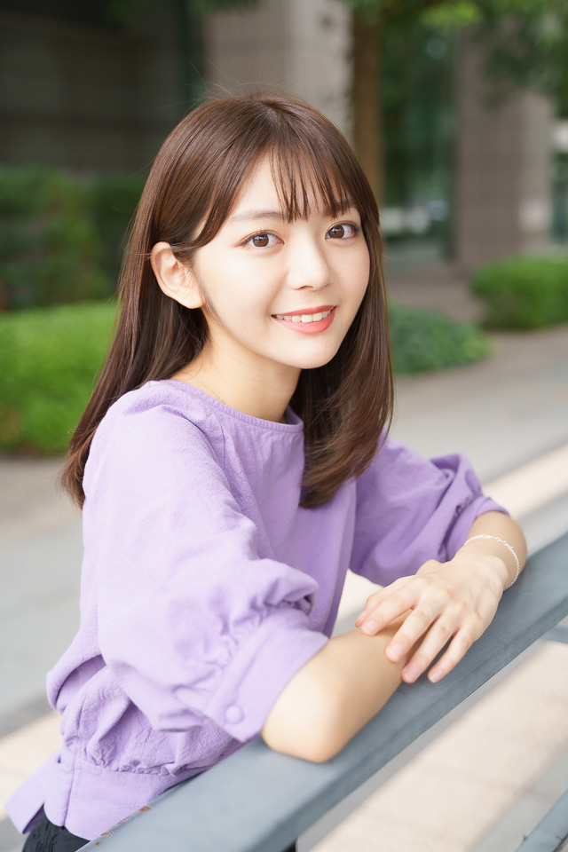 石川真衣