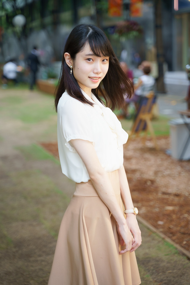 高村優奈