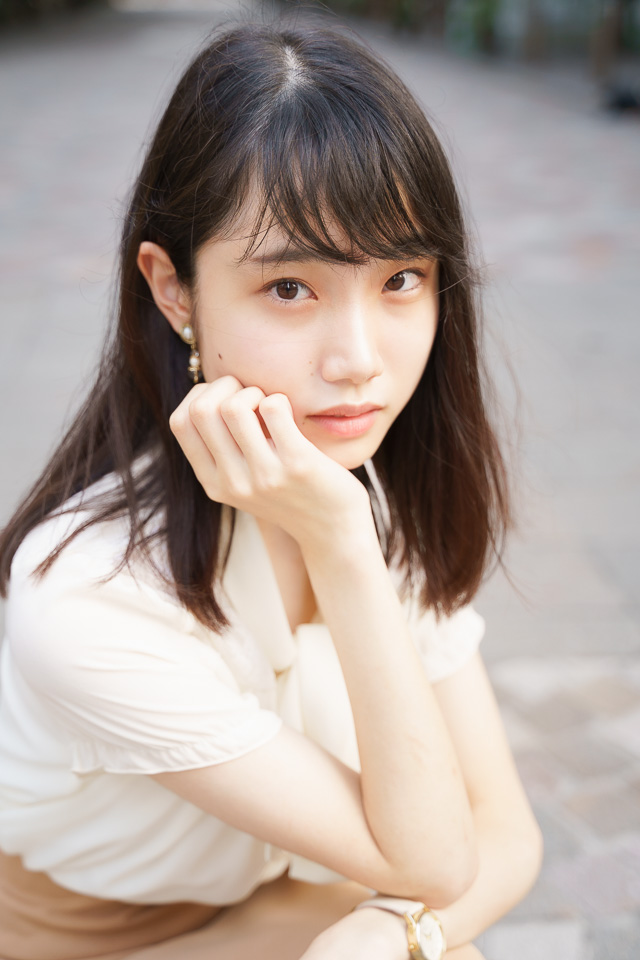 高村優奈