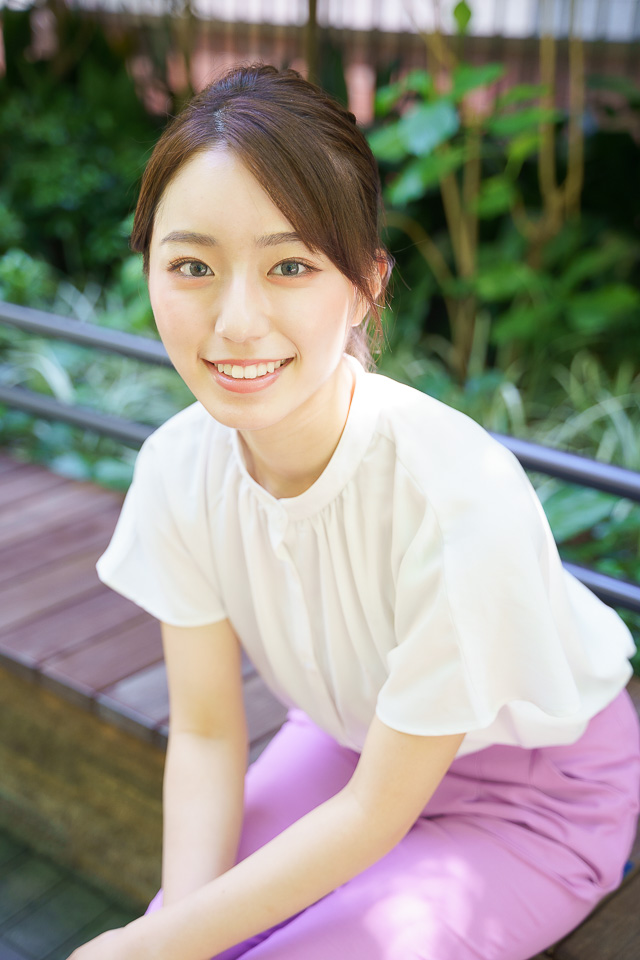 井手美希