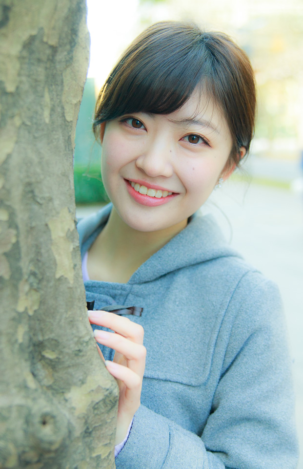 富岡杏理
