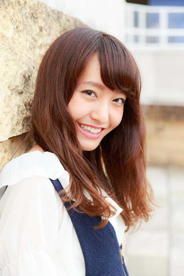 谷治朝香