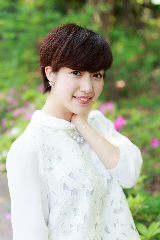 佐藤碧美