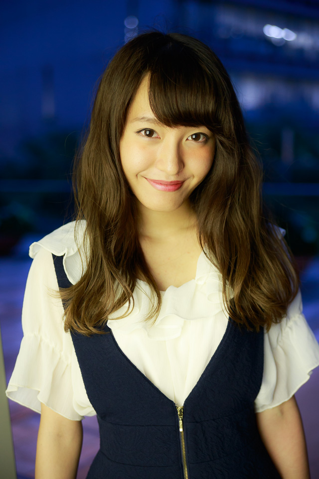 谷治朝香