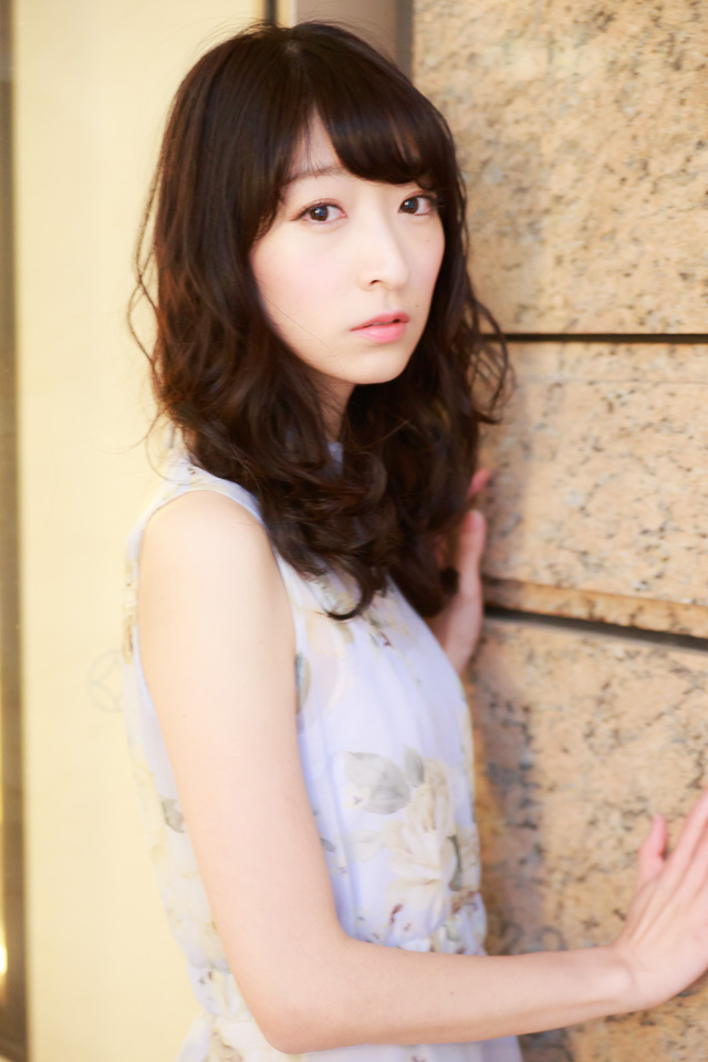 松藤裕里佳