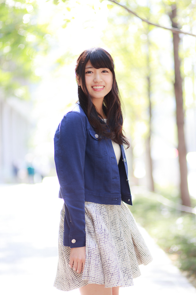 櫻井はるか