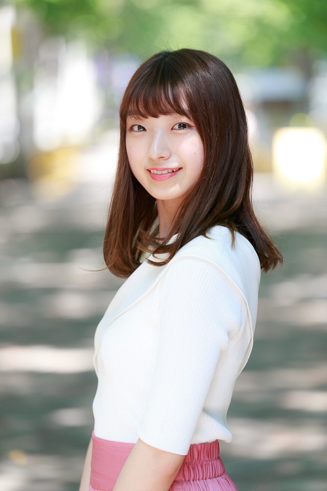 藤野亜紗美