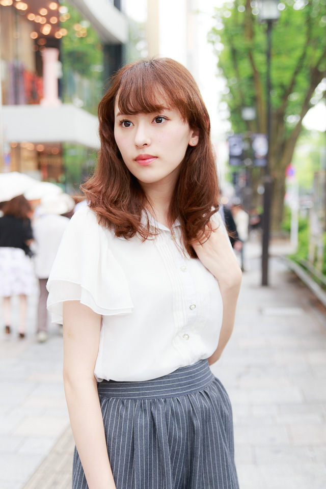 松野ちはる
