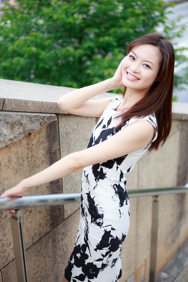 稲葉柚香