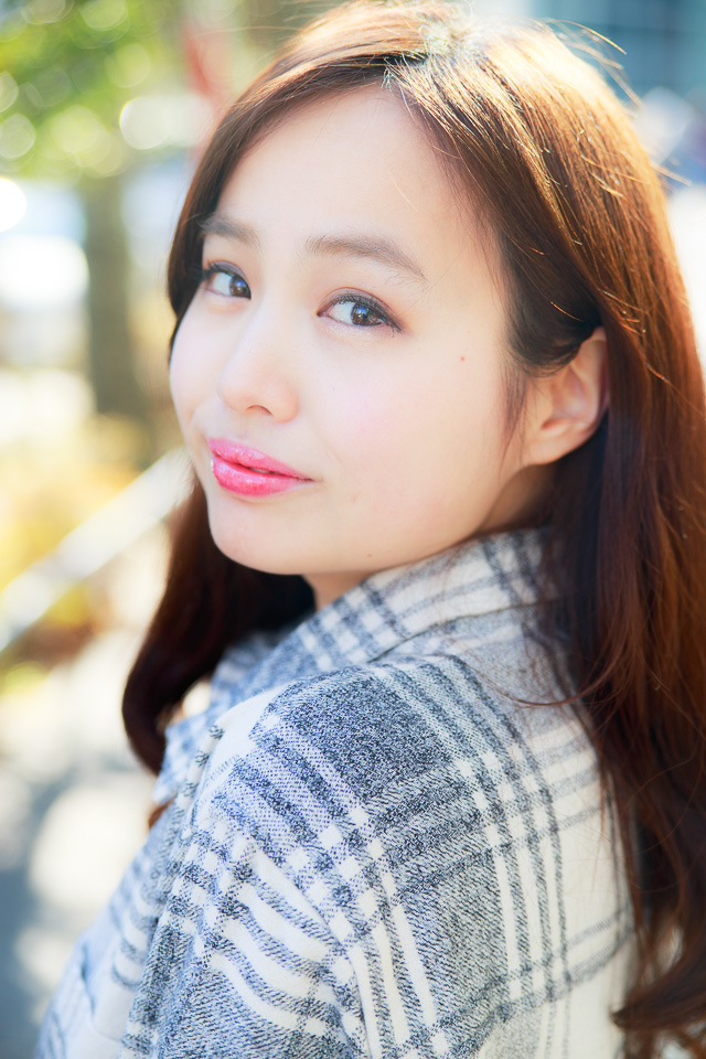 杉本梨紗