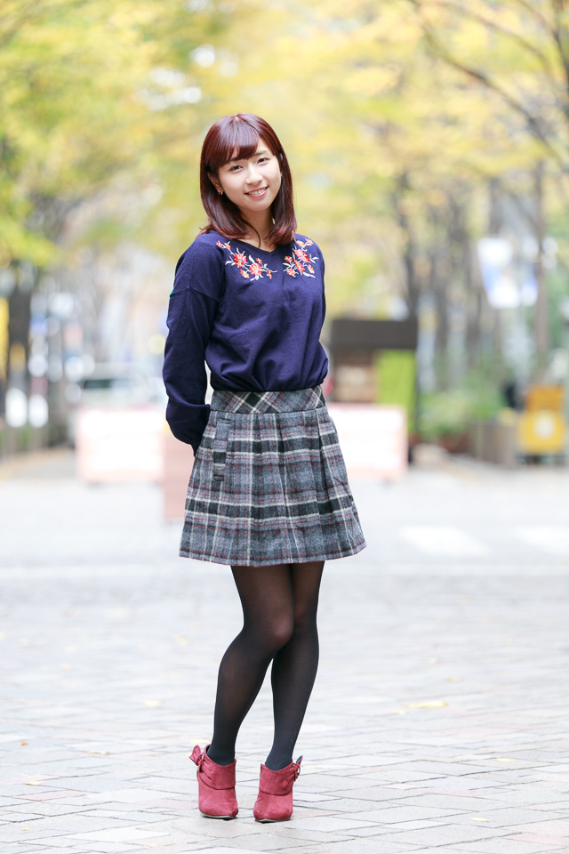 仲村美乃里
