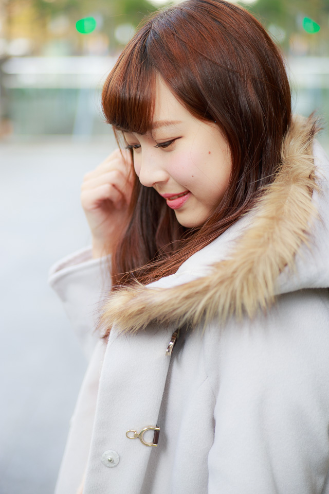 海瀬絢菜