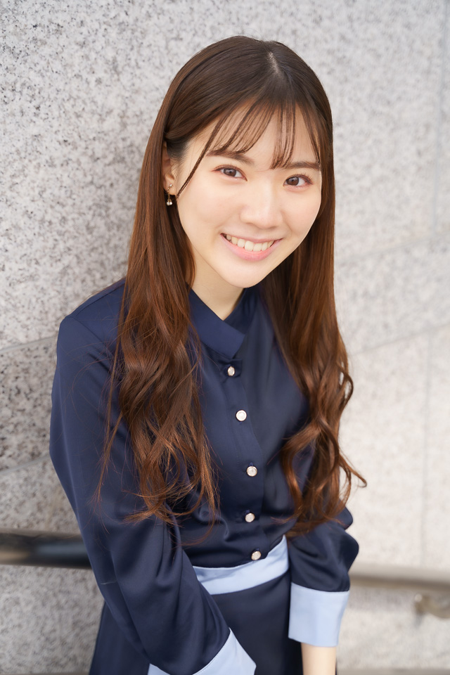 土井山幸香