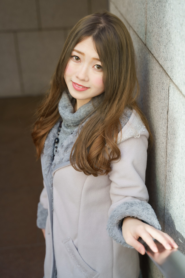 坂本奈優