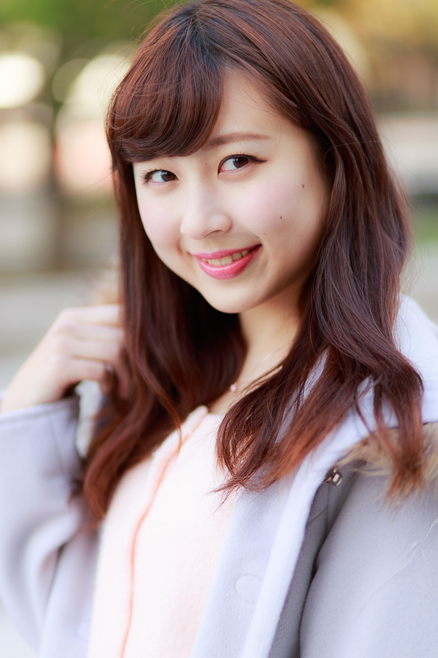 海瀬絢菜
