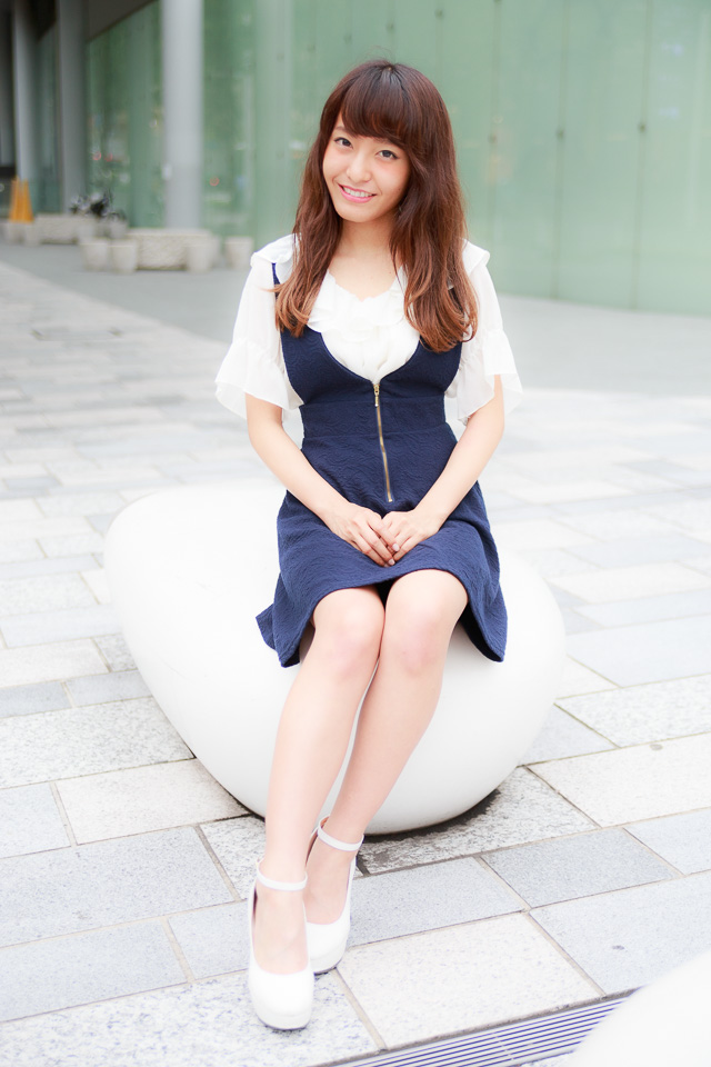 谷治朝香