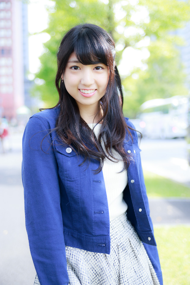 櫻井はるか