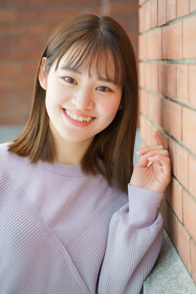 太田ゆうな