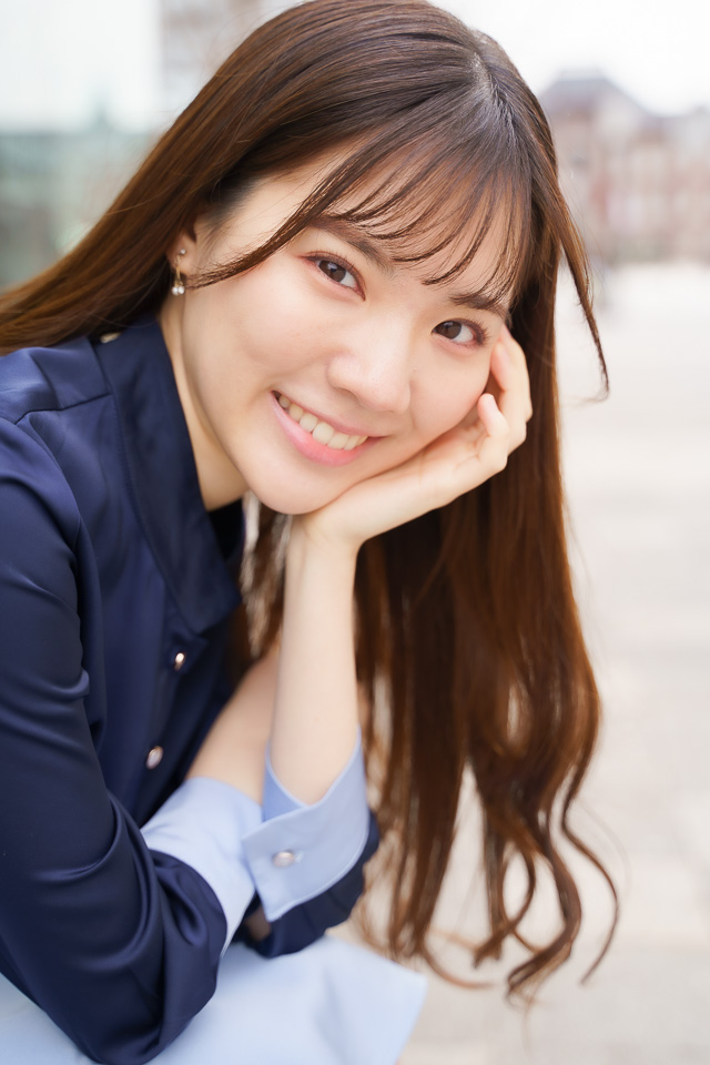 土井山幸香