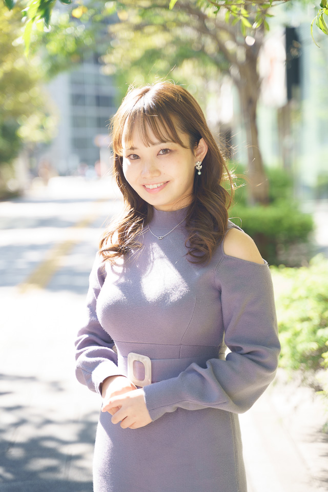 梶山悠莉彩