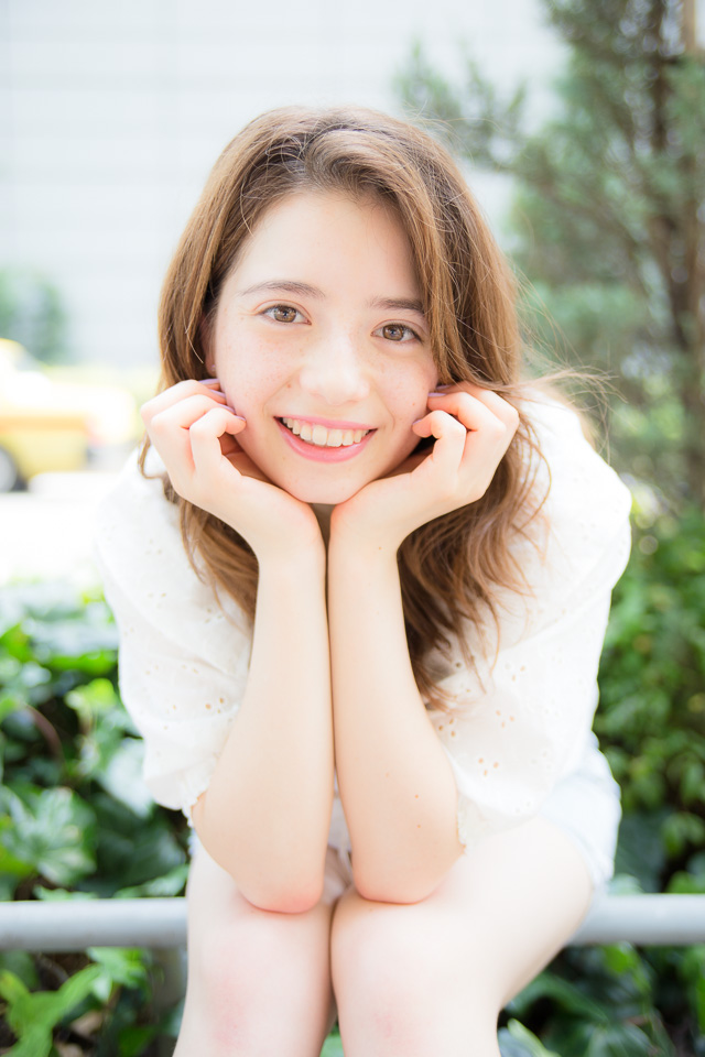 山野井英未