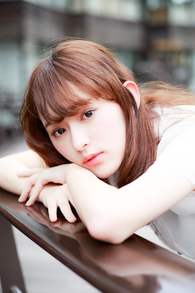 松野ちはる