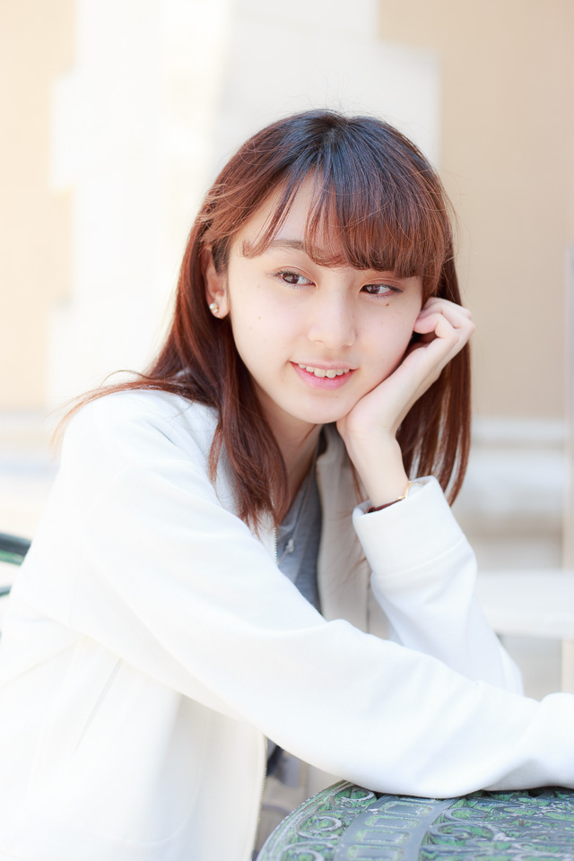 花村美緒