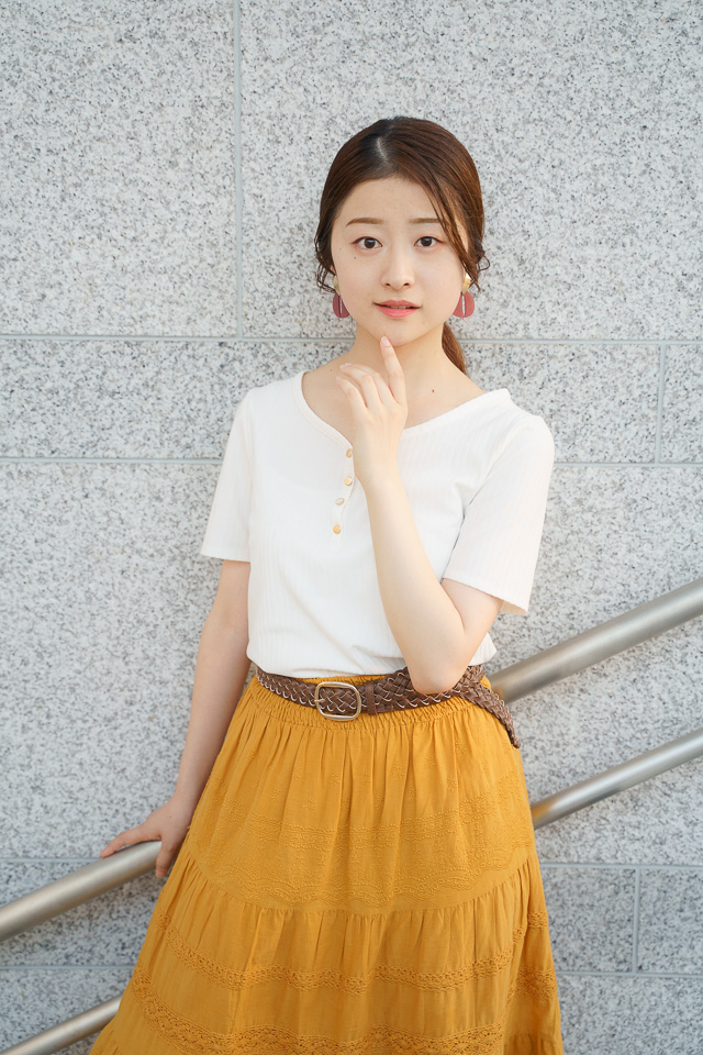 長井美紀子