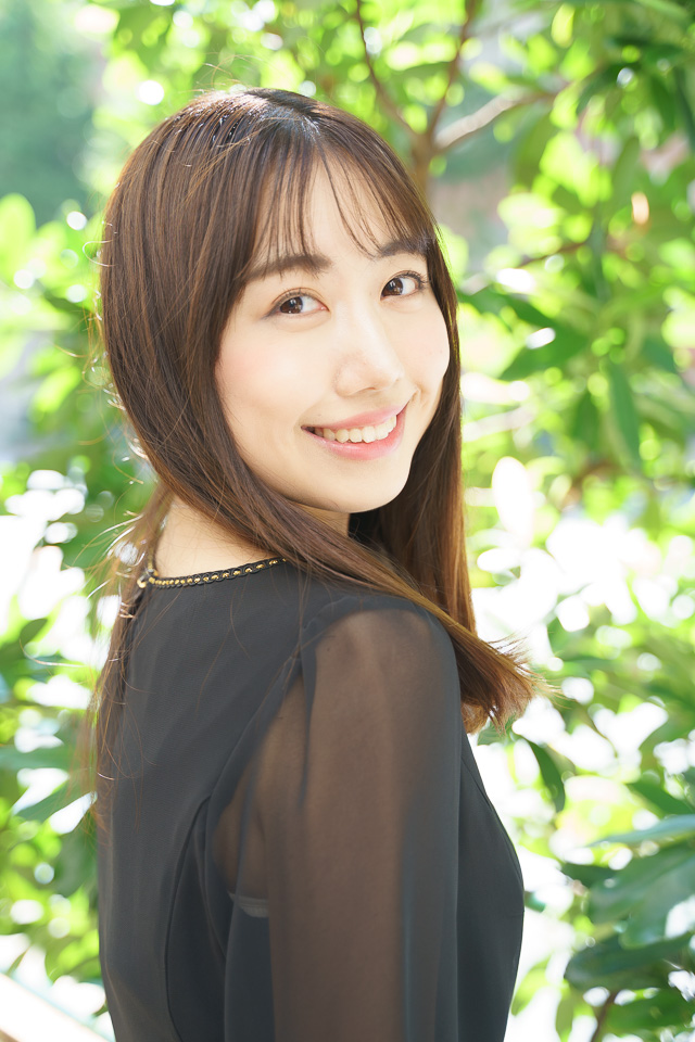 大野沙恵