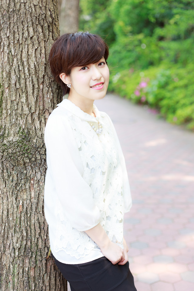 佐藤碧美