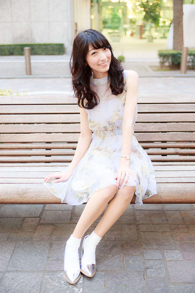 松藤裕里佳