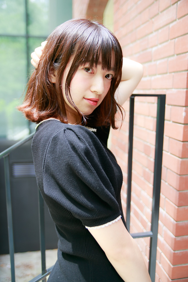 尾形美咲