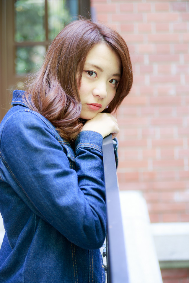 佐藤唯