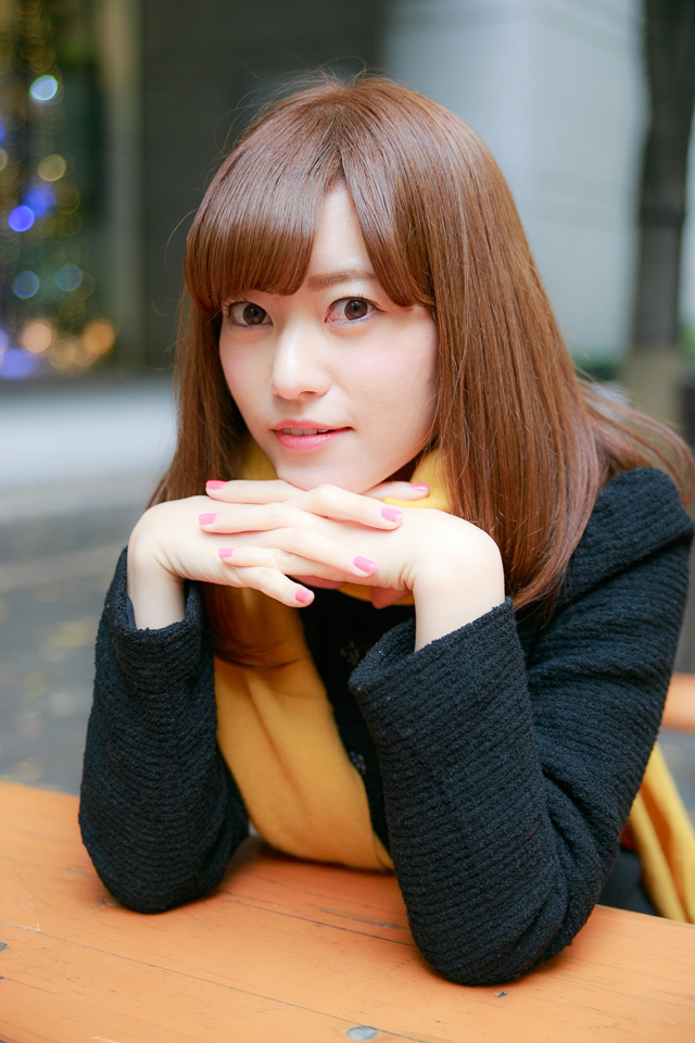 浜田亜希