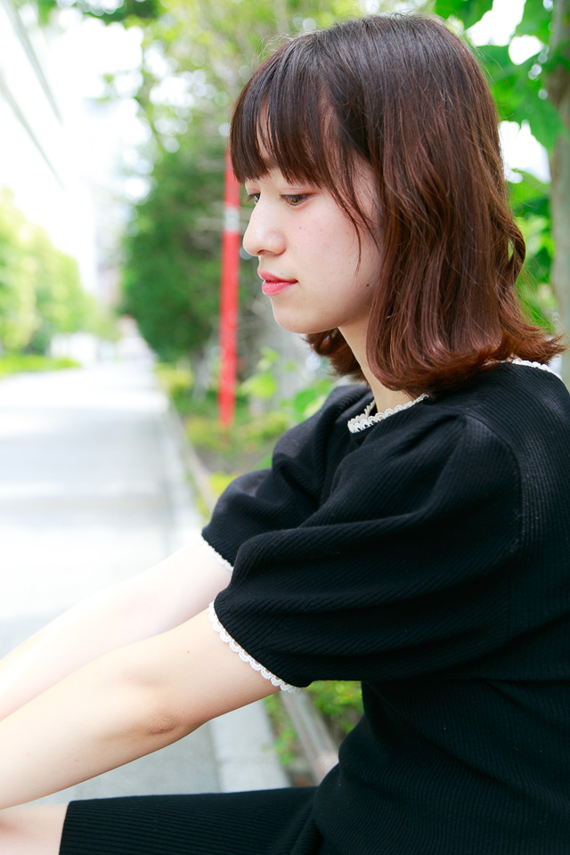 尾形美咲