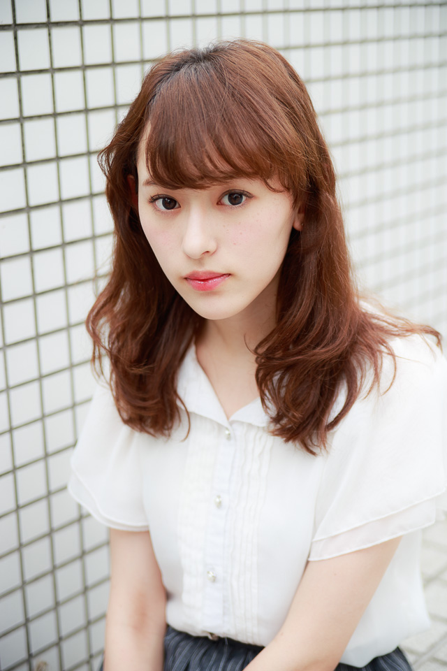 松野ちはる
