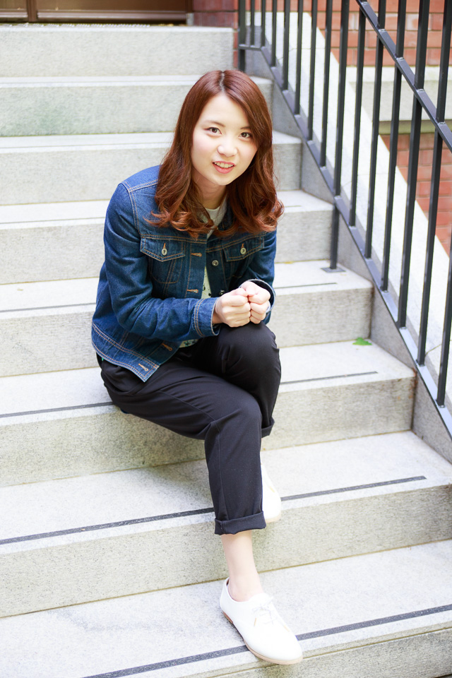 佐藤唯