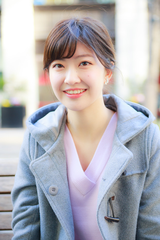 富岡杏理